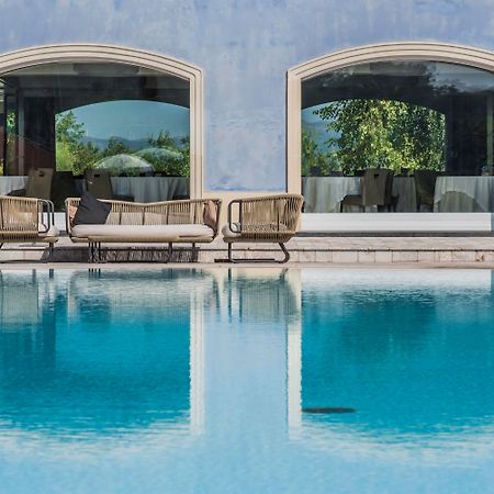 Villa Neri Resort & Spa Linguaglossa Zewnętrze zdjęcie