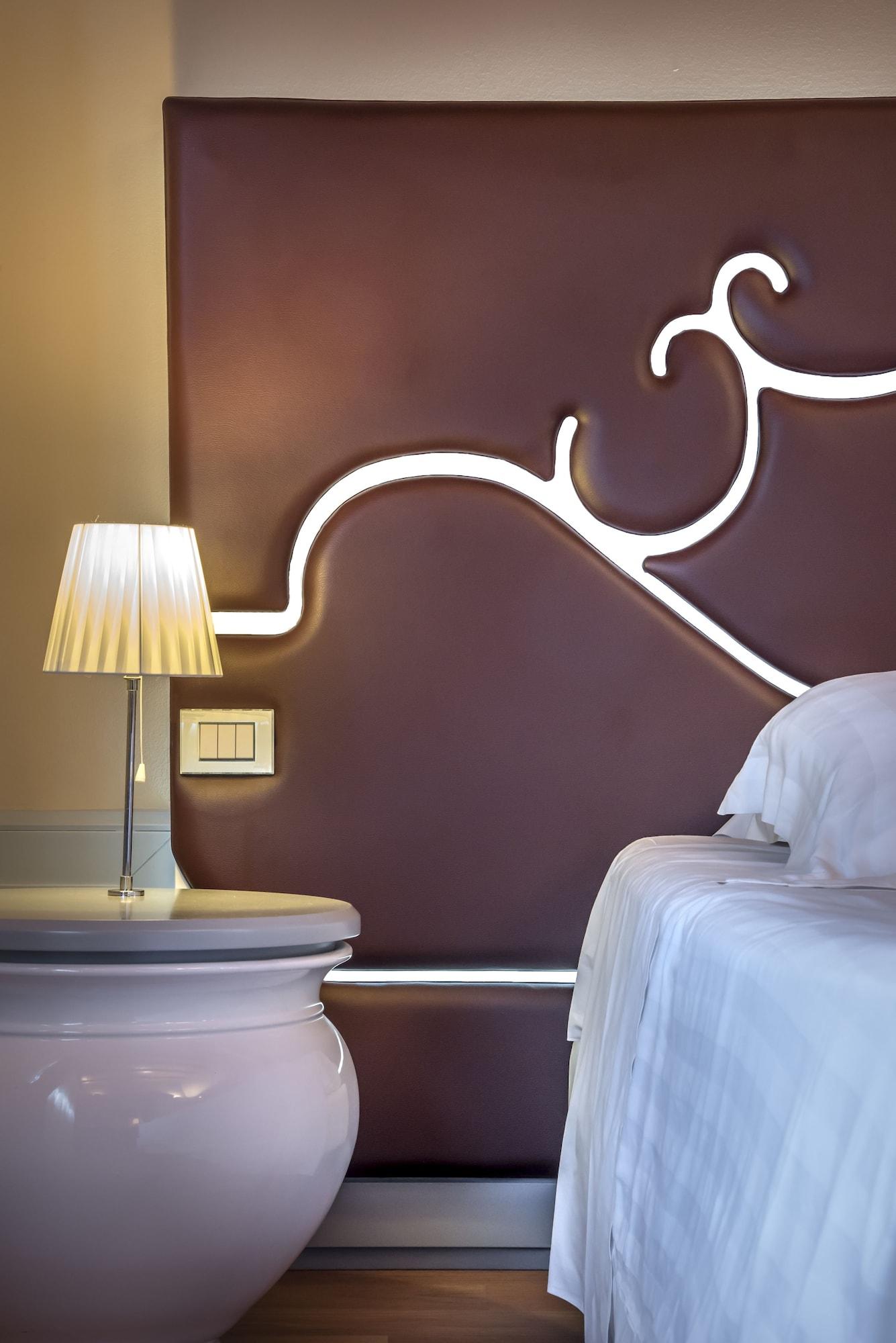 Villa Neri Resort & Spa Linguaglossa Zewnętrze zdjęcie