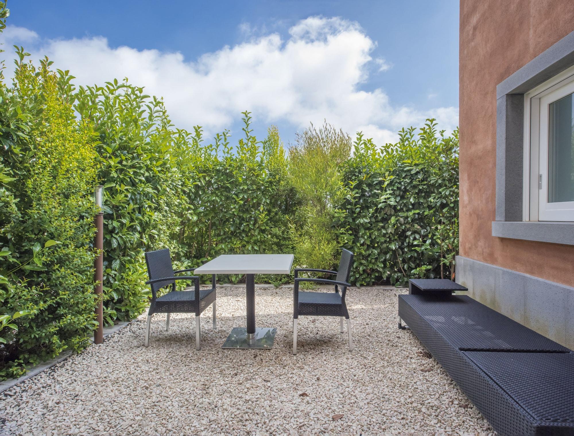 Villa Neri Resort & Spa Linguaglossa Zewnętrze zdjęcie