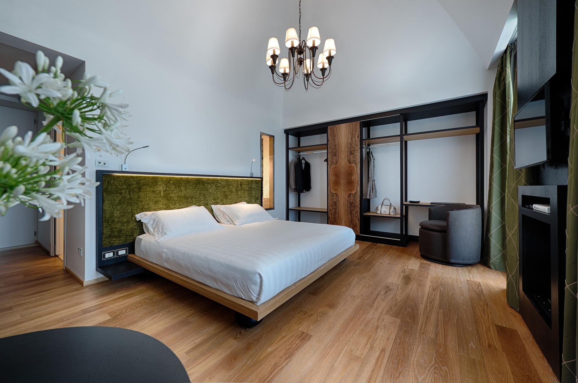 Villa Neri Resort & Spa Linguaglossa Zewnętrze zdjęcie