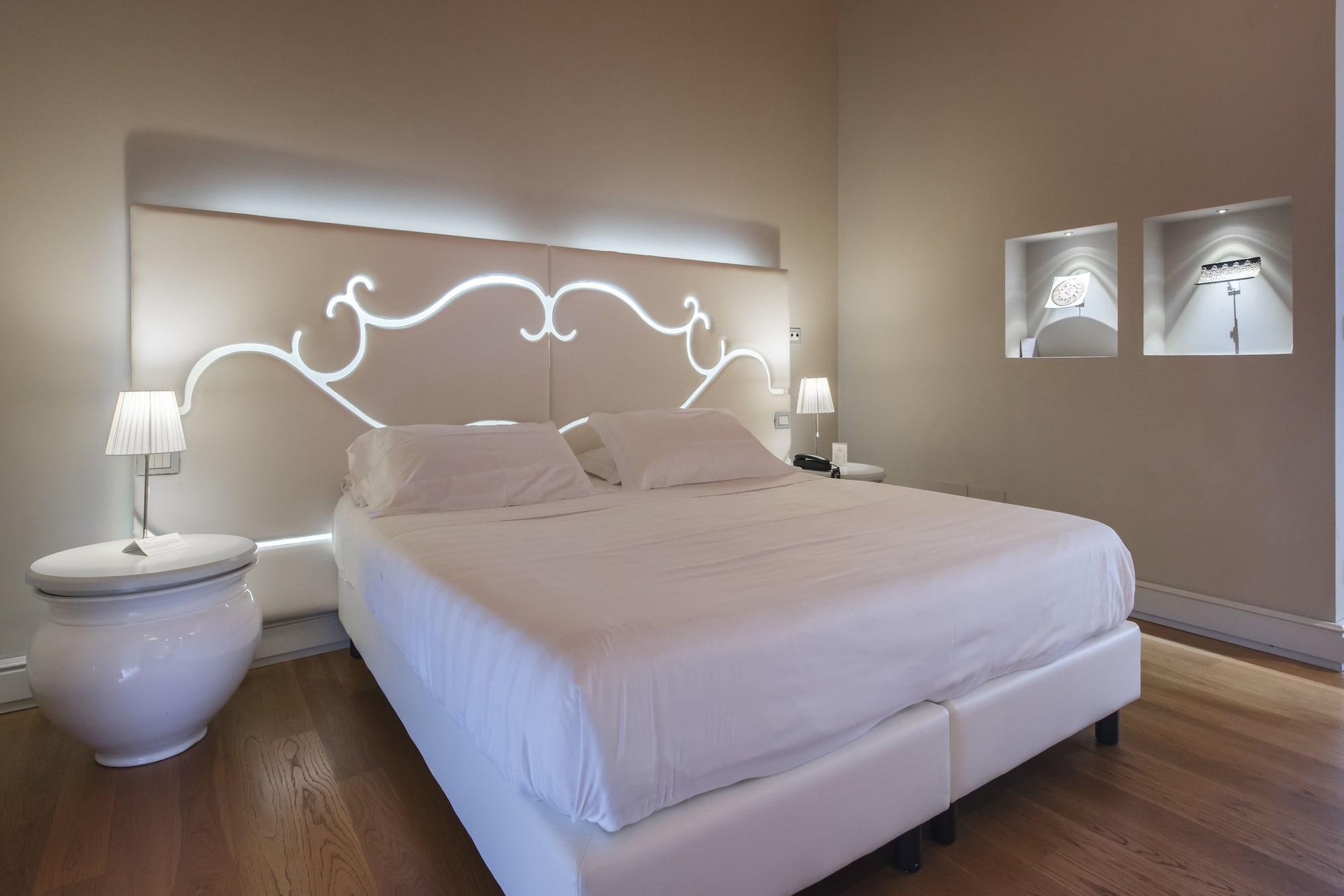Villa Neri Resort & Spa Linguaglossa Zewnętrze zdjęcie