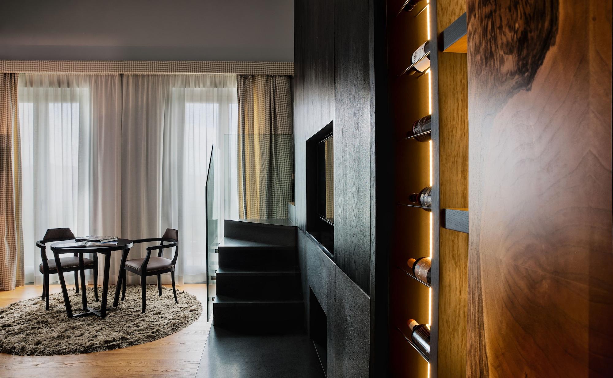 Villa Neri Resort & Spa Linguaglossa Zewnętrze zdjęcie