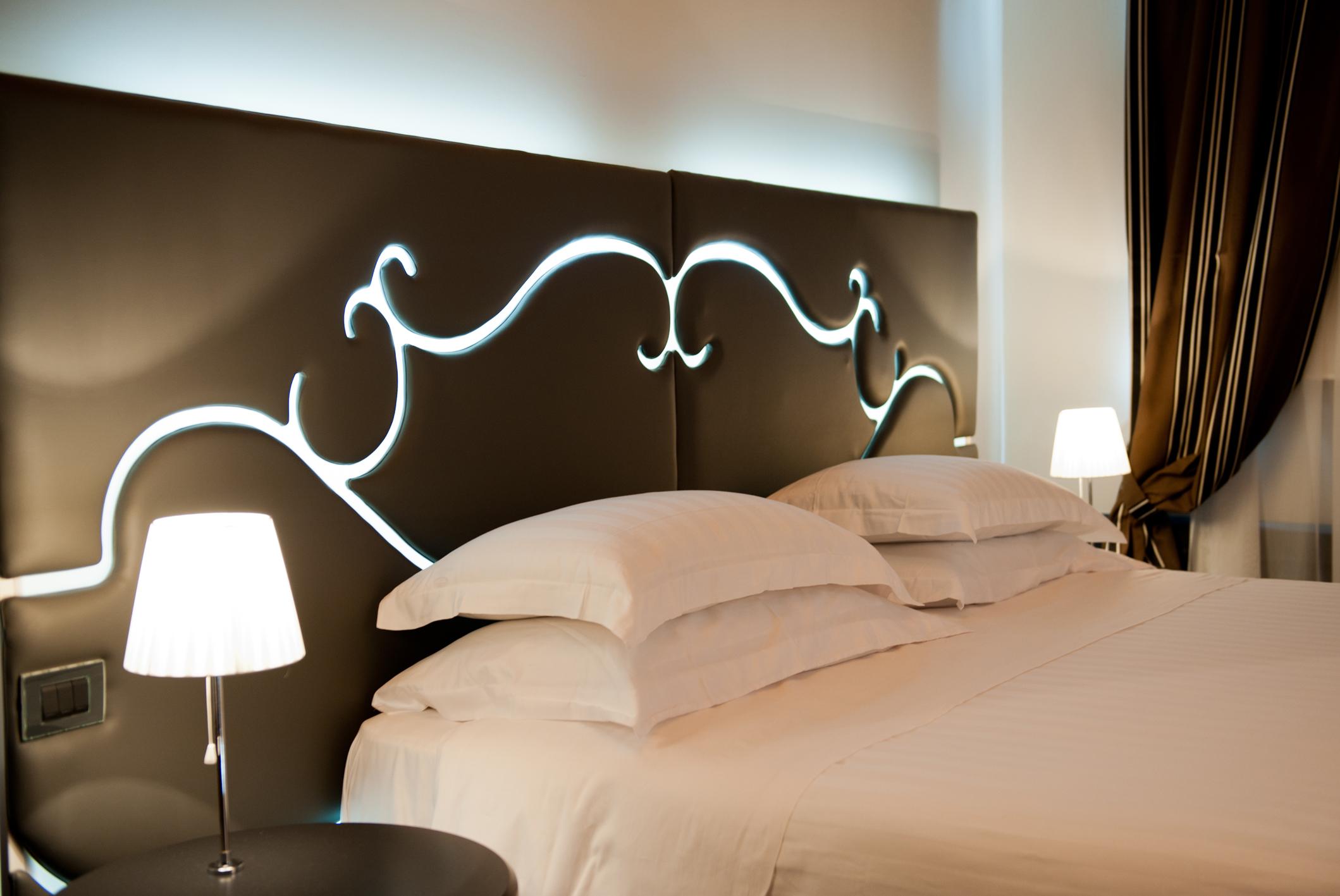 Villa Neri Resort & Spa Linguaglossa Zewnętrze zdjęcie