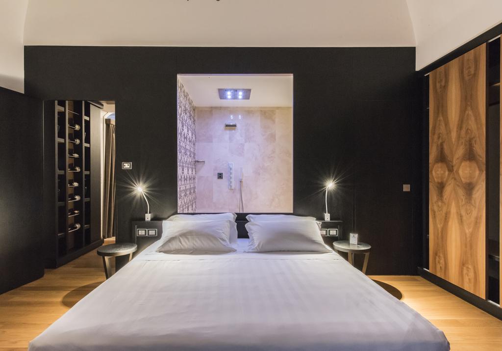 Villa Neri Resort & Spa Linguaglossa Zewnętrze zdjęcie