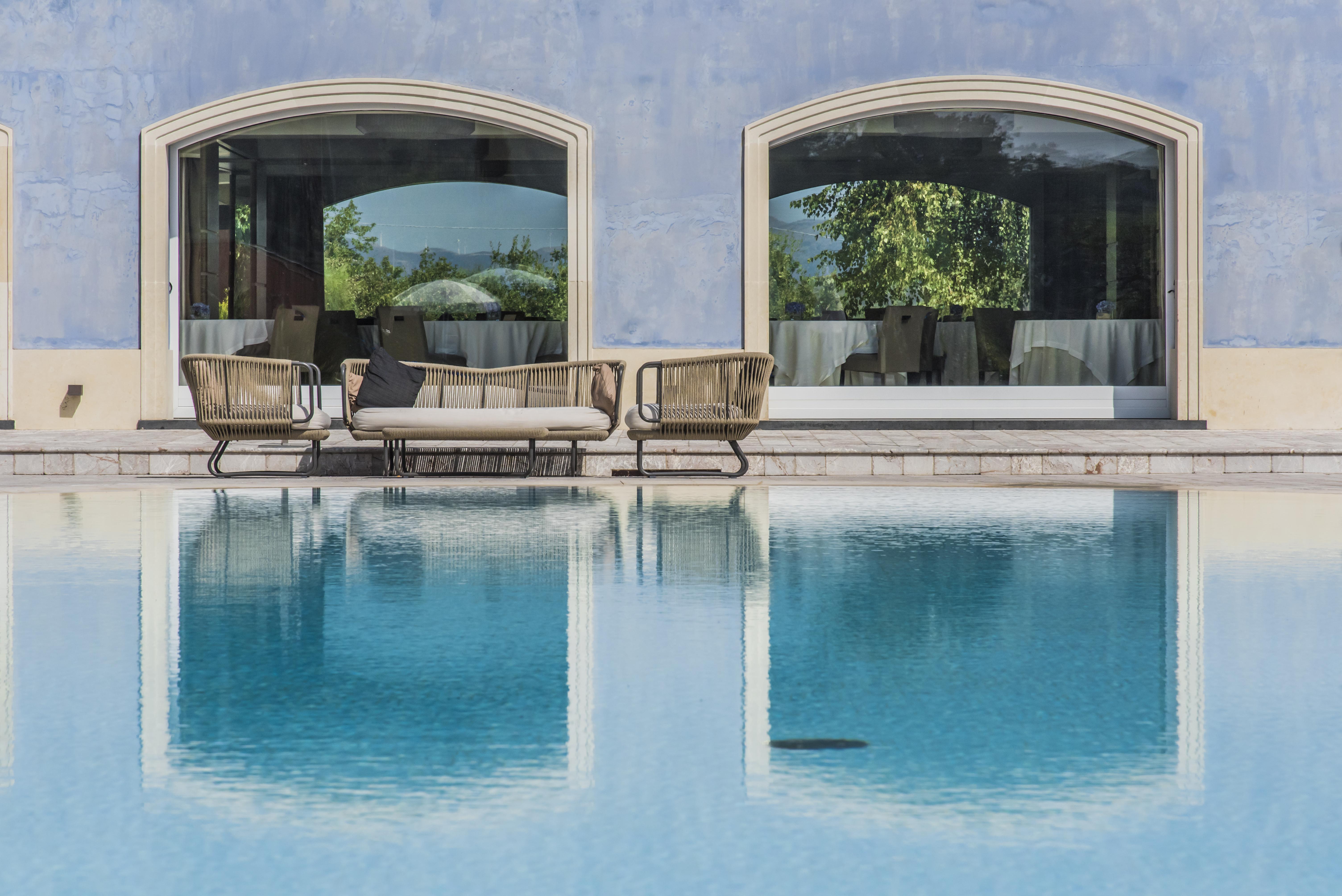 Villa Neri Resort & Spa Linguaglossa Zewnętrze zdjęcie