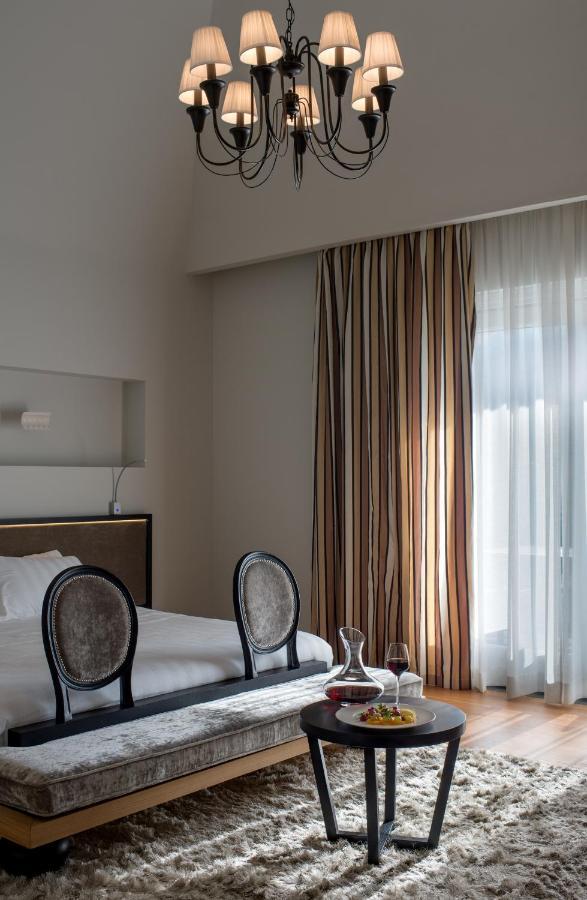 Villa Neri Resort & Spa Linguaglossa Zewnętrze zdjęcie