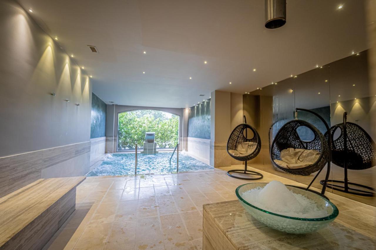 Villa Neri Resort & Spa Linguaglossa Zewnętrze zdjęcie