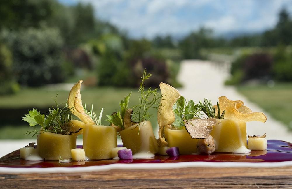 Villa Neri Resort & Spa Linguaglossa Zewnętrze zdjęcie