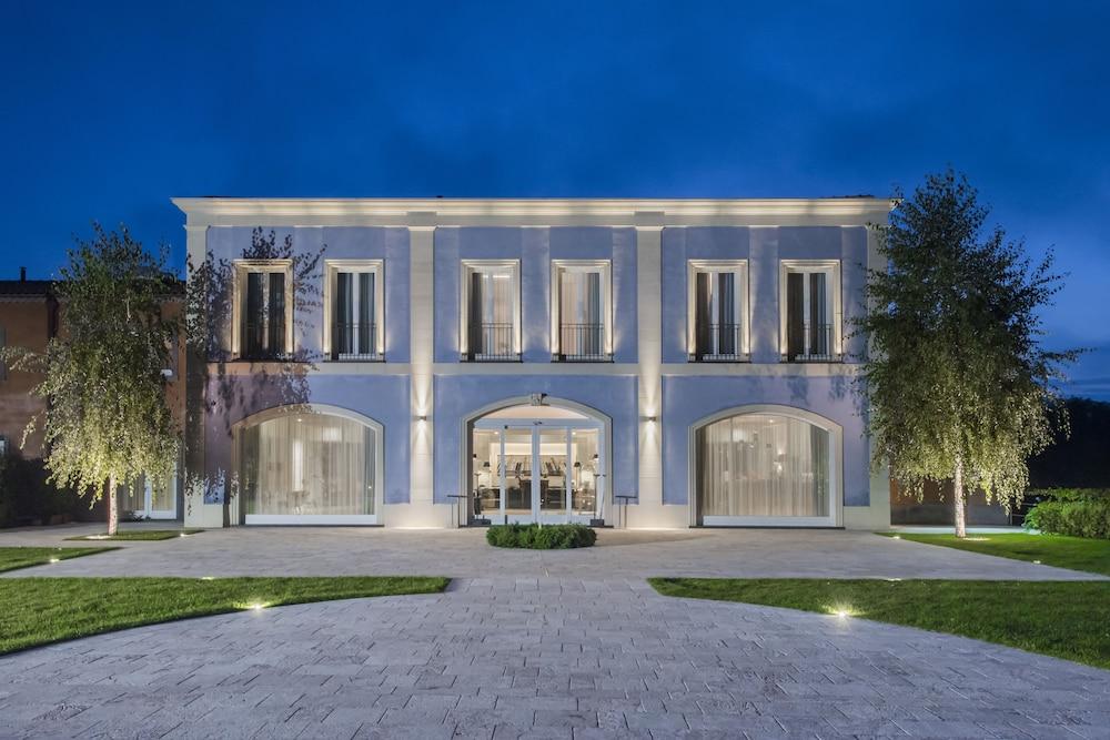 Villa Neri Resort & Spa Linguaglossa Zewnętrze zdjęcie