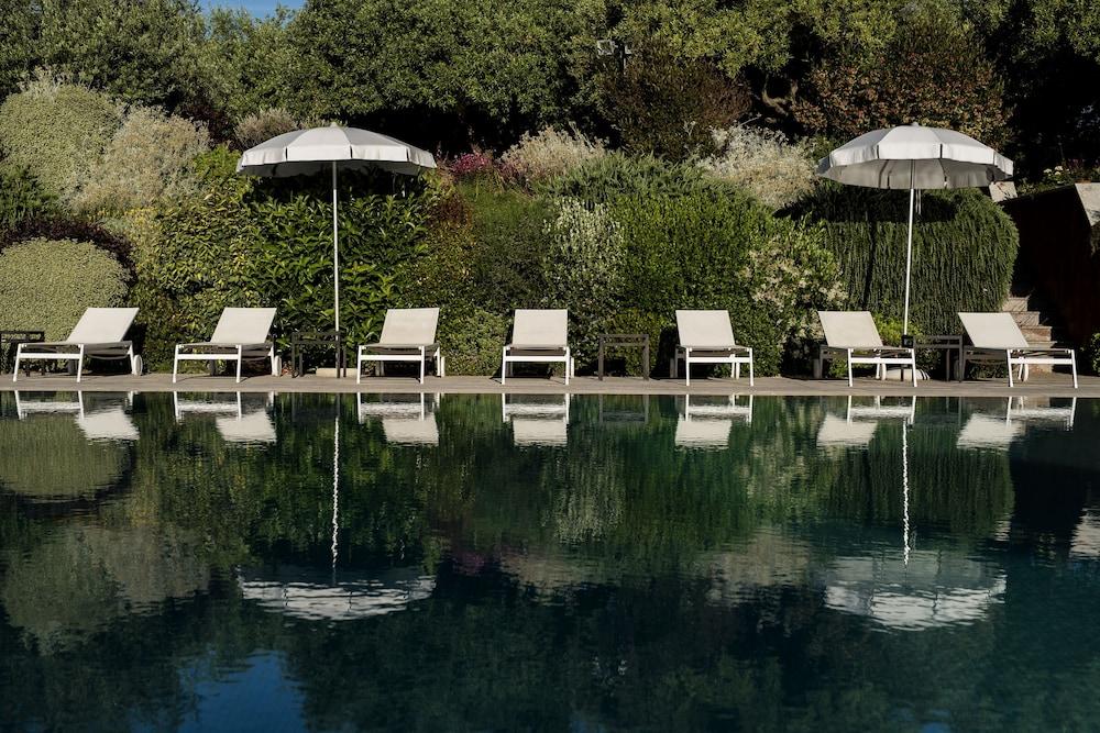 Villa Neri Resort & Spa Linguaglossa Zewnętrze zdjęcie