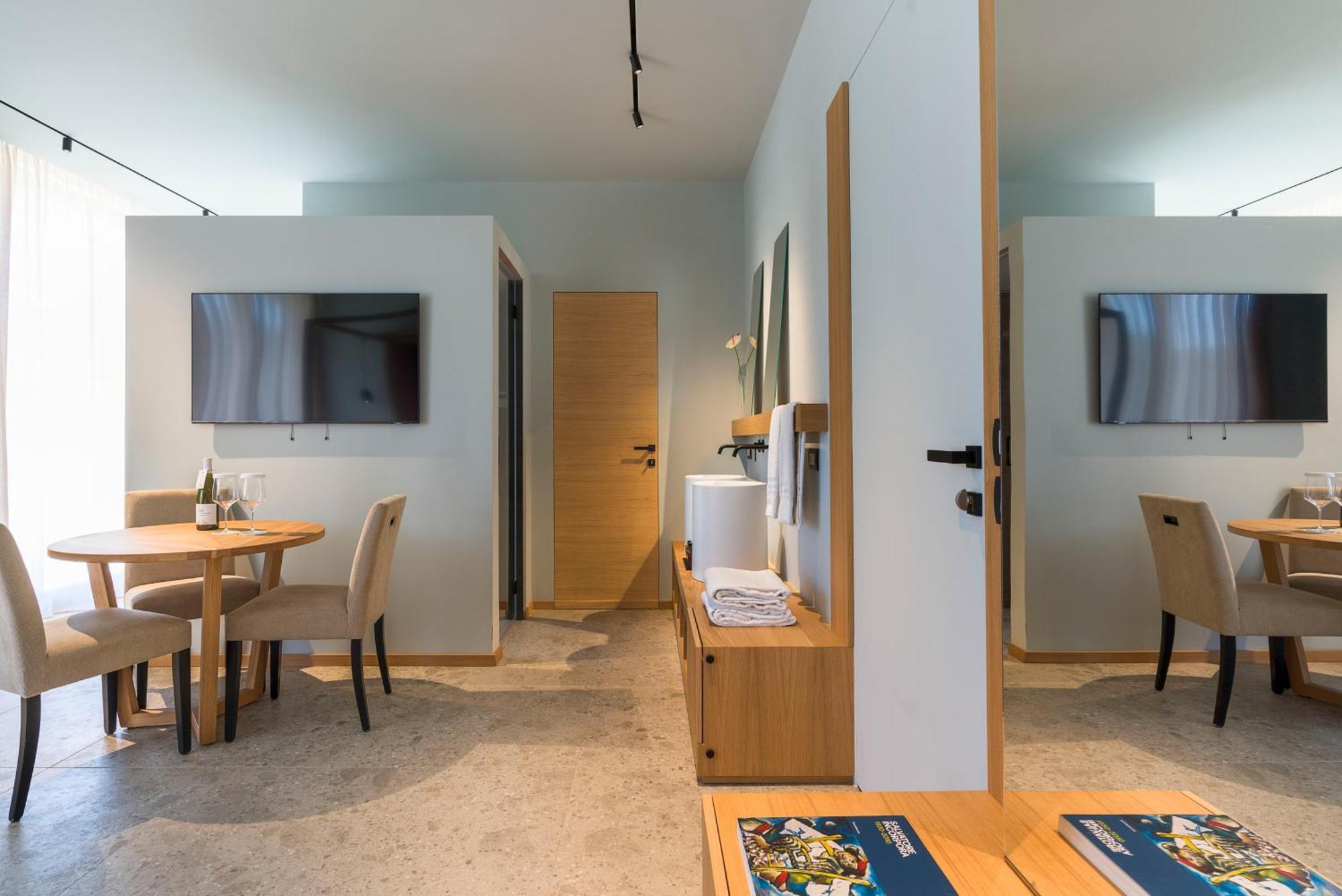 Villa Neri Resort & Spa Linguaglossa Zewnętrze zdjęcie