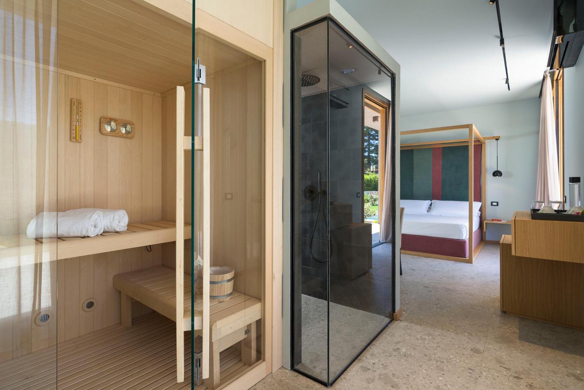 Villa Neri Resort & Spa Linguaglossa Zewnętrze zdjęcie