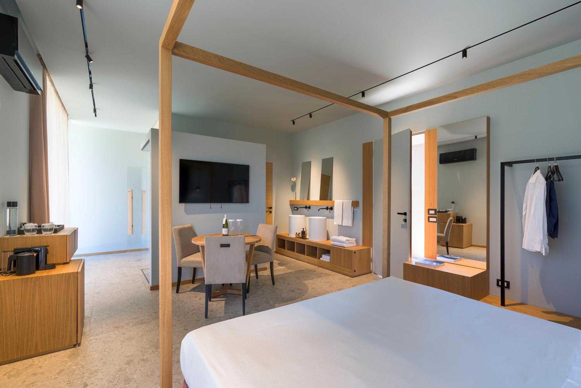 Villa Neri Resort & Spa Linguaglossa Zewnętrze zdjęcie