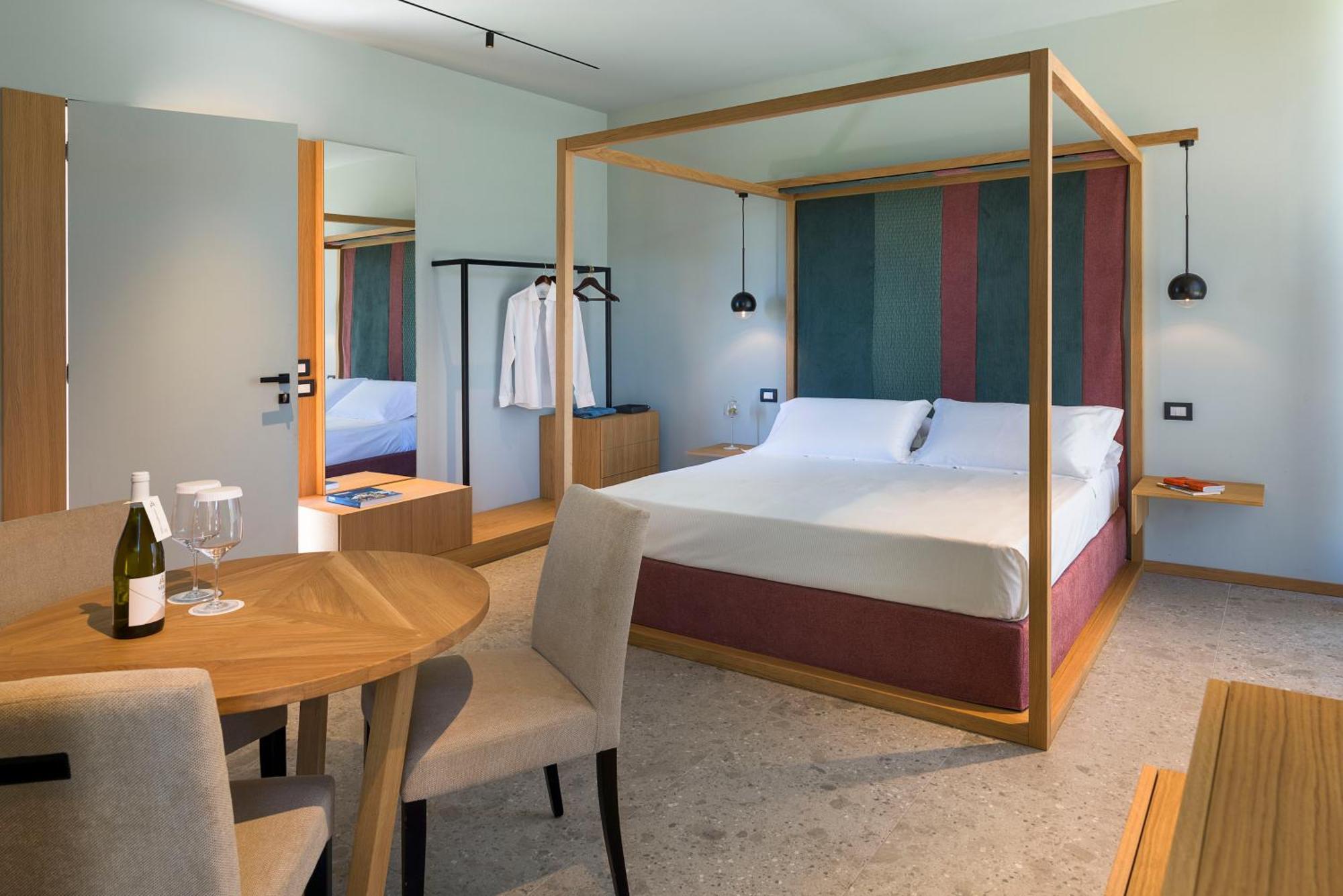 Villa Neri Resort & Spa Linguaglossa Zewnętrze zdjęcie