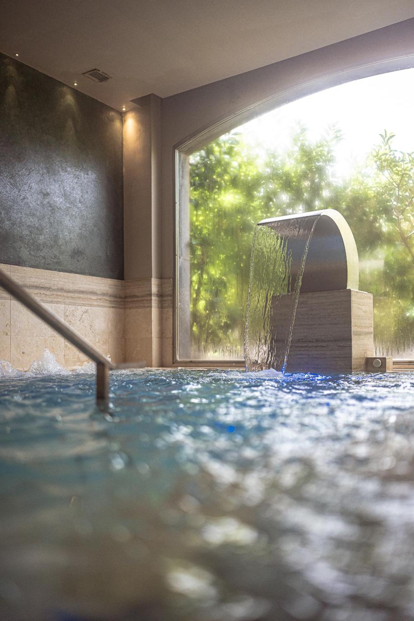 Villa Neri Resort & Spa Linguaglossa Zewnętrze zdjęcie