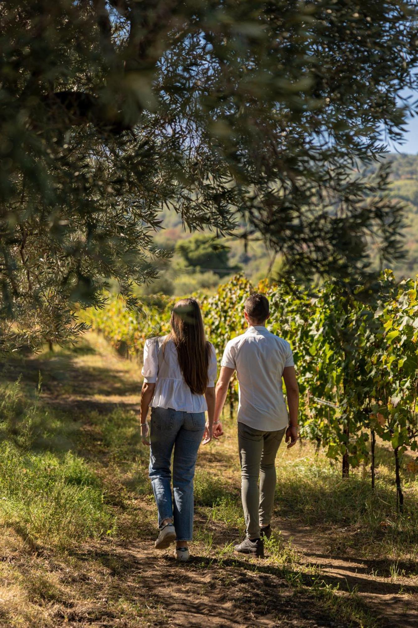 Villa Neri Resort & Spa Linguaglossa Zewnętrze zdjęcie
