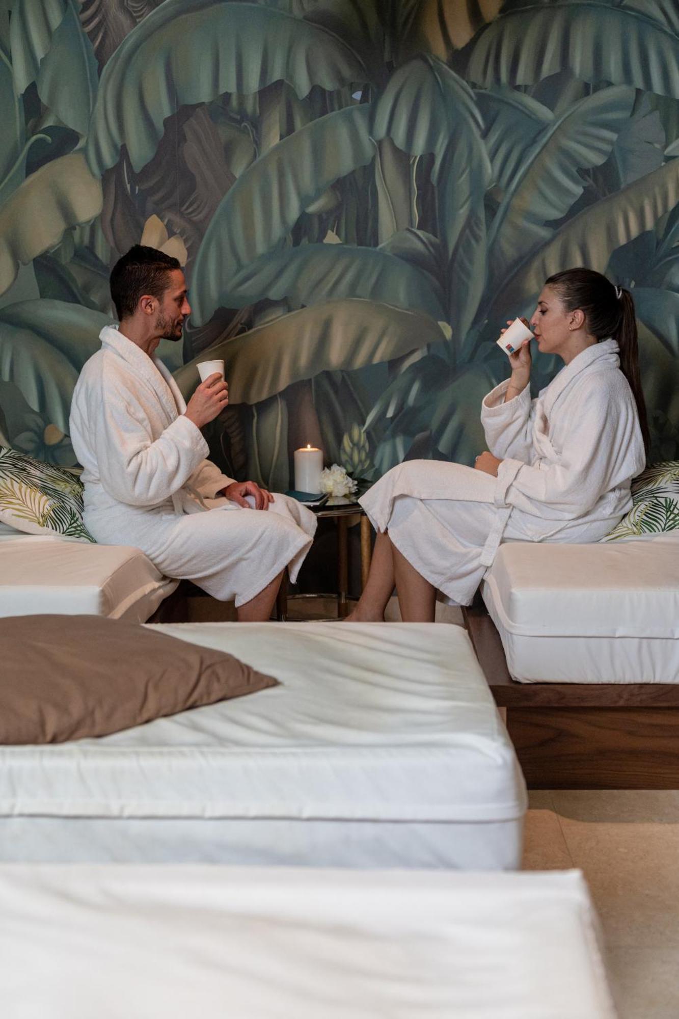 Villa Neri Resort & Spa Linguaglossa Zewnętrze zdjęcie