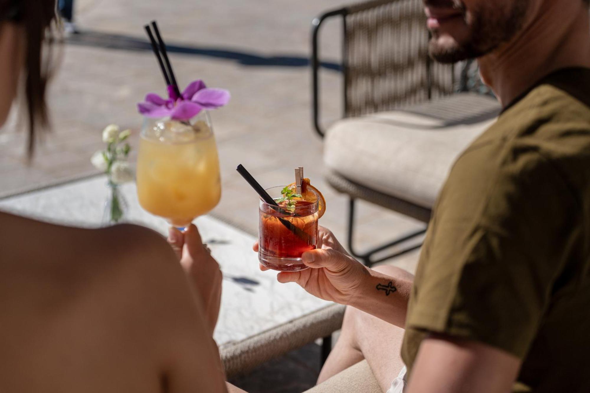 Villa Neri Resort & Spa Linguaglossa Zewnętrze zdjęcie